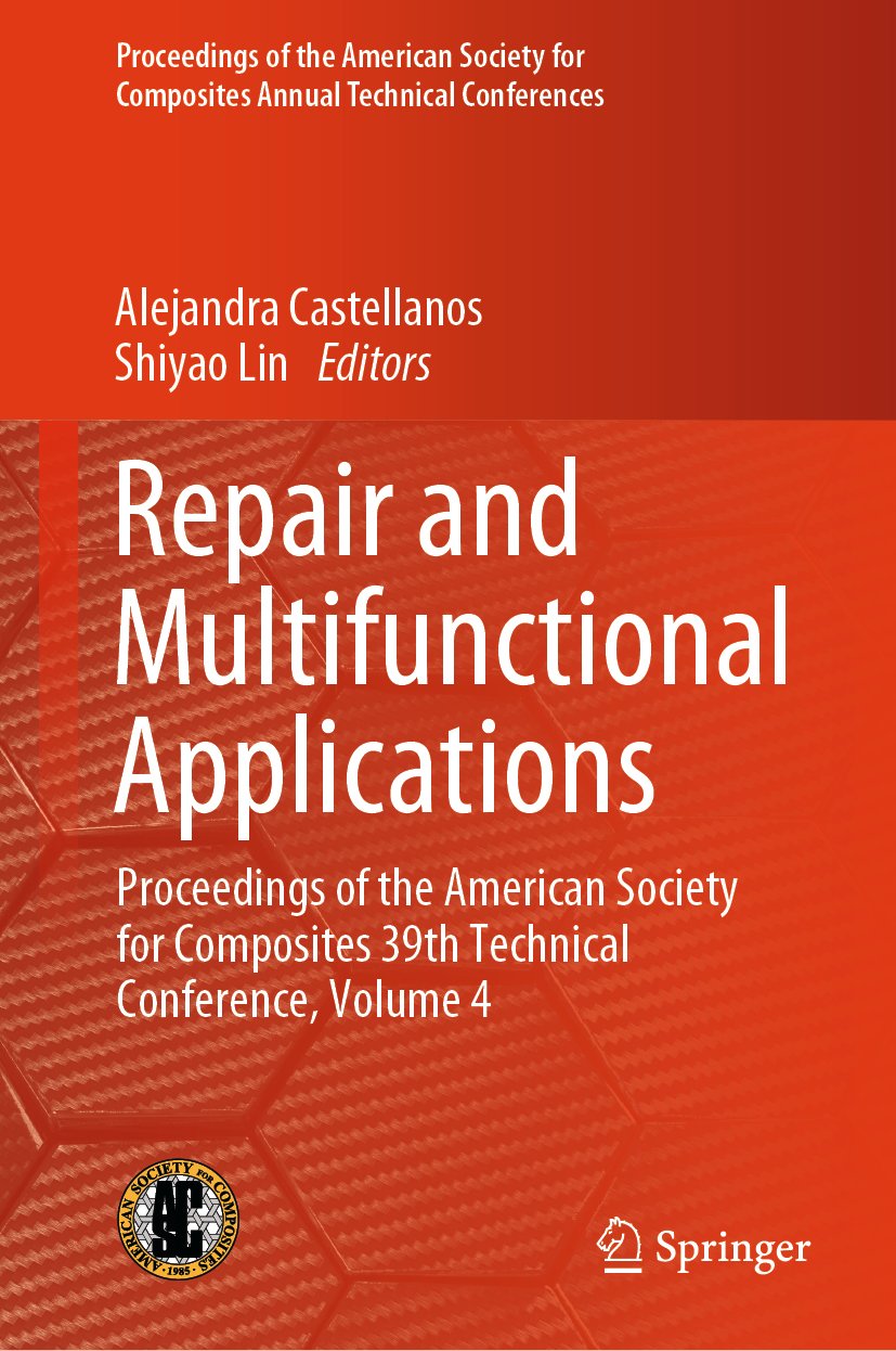 Proceedings of the American Society for Composites Annual Technical Conferences