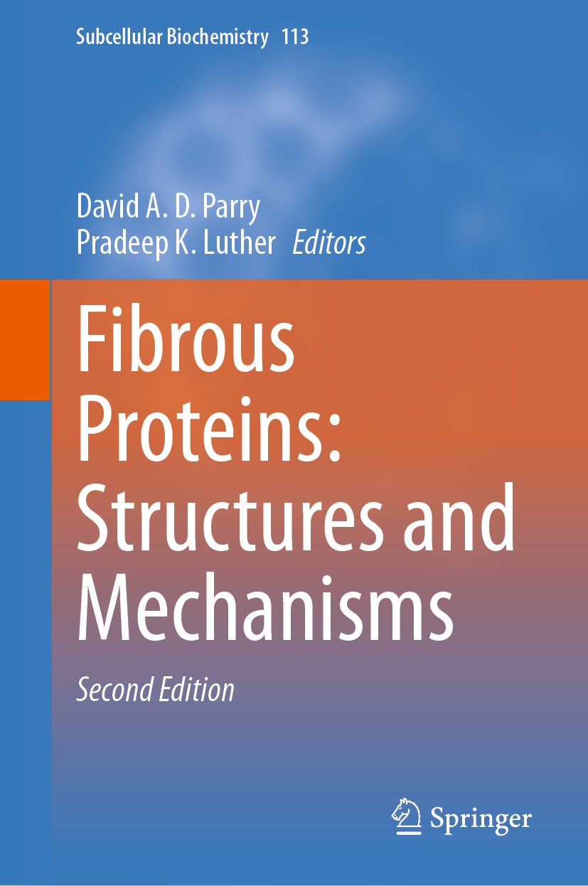 Subcellular Biochemistry