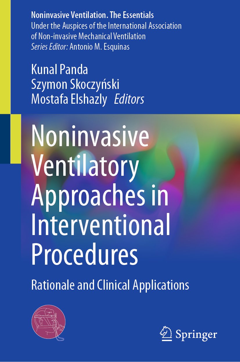 Noninvasive Ventilation. The Essentials