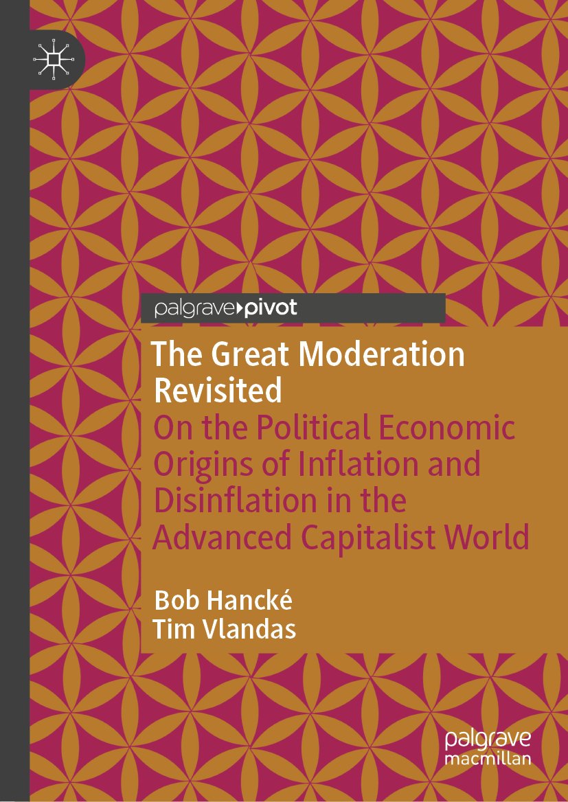 The Great Moderation Revisited