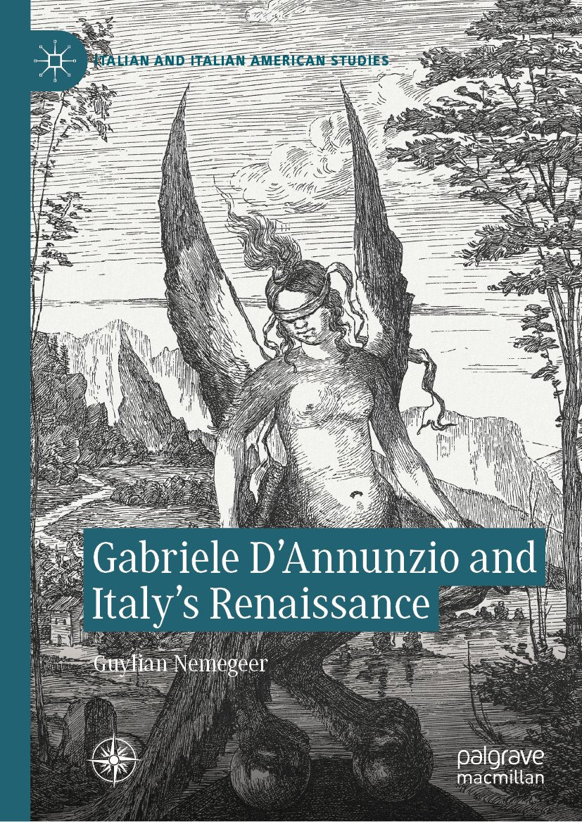 Italian and Italian American Studies