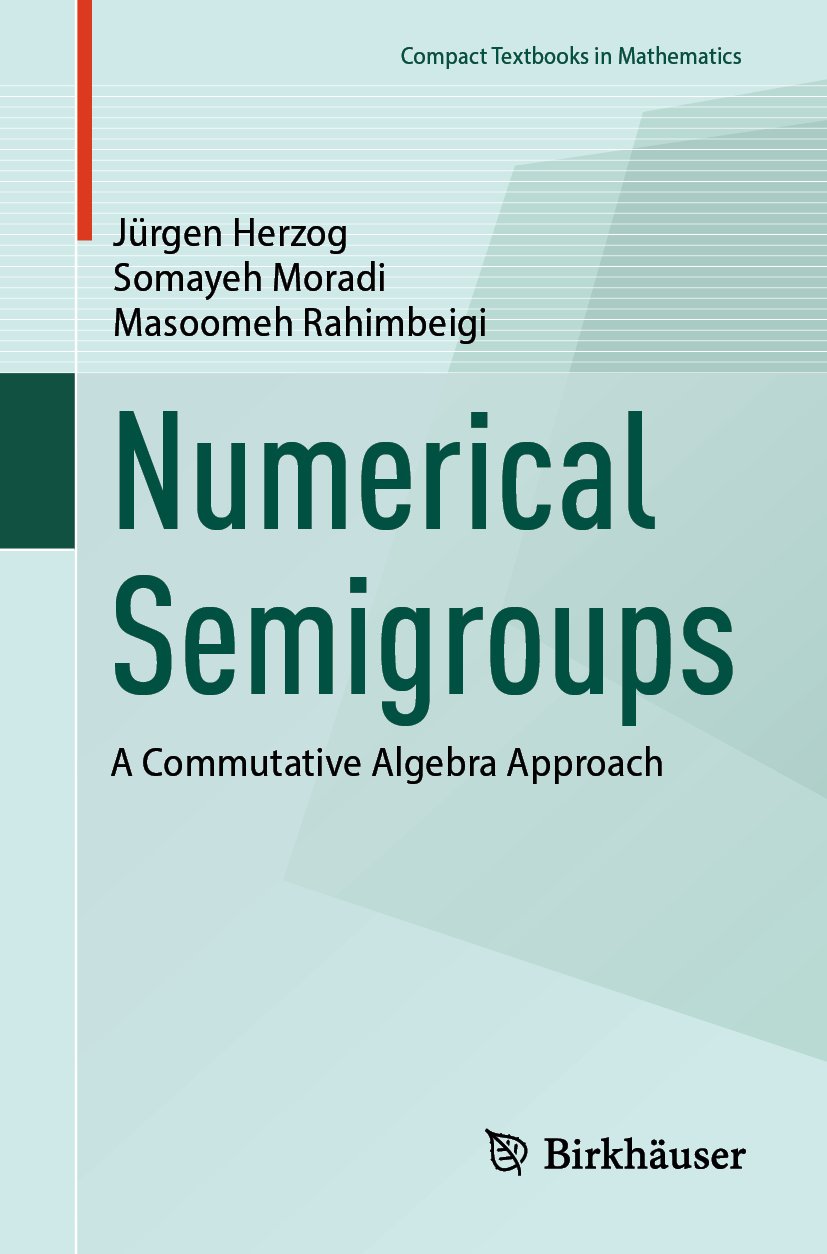 Compact Textbooks in Mathematics