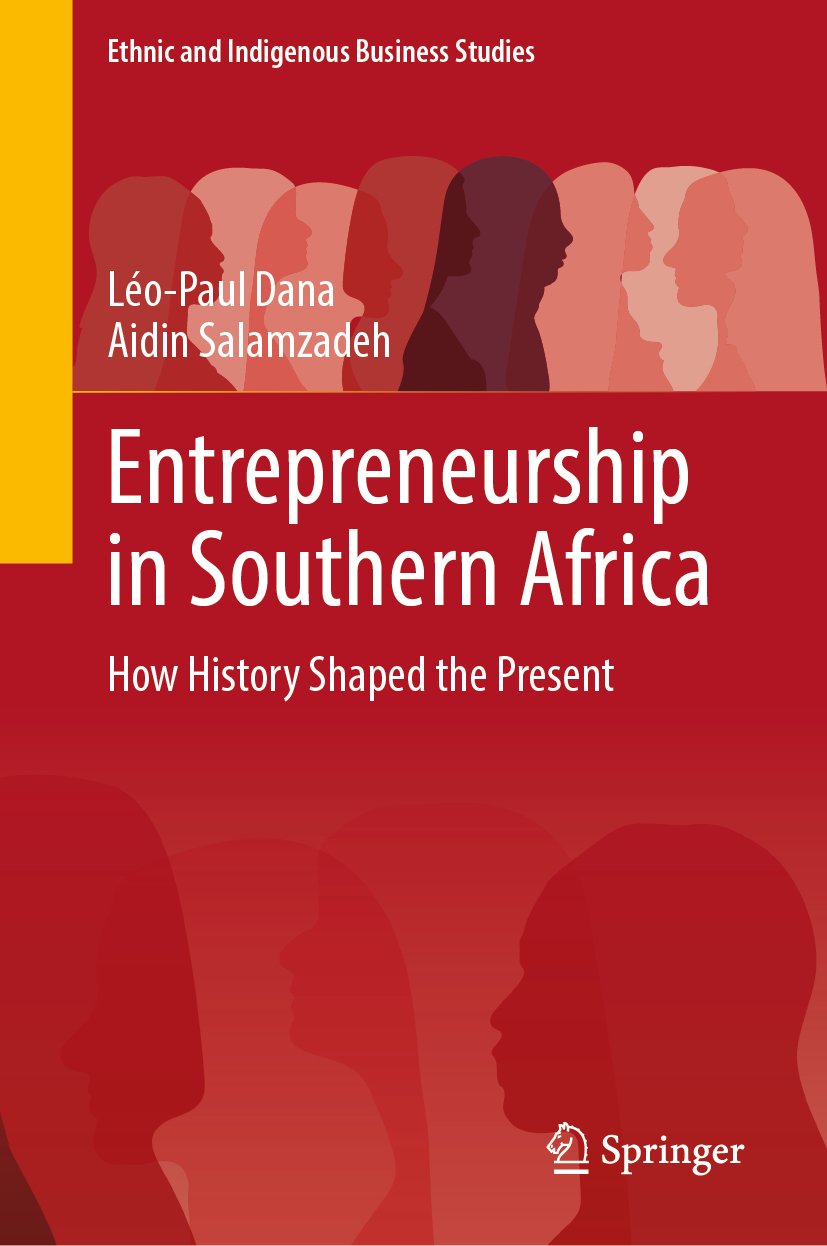 Ethnic and Indigenous Business Studies