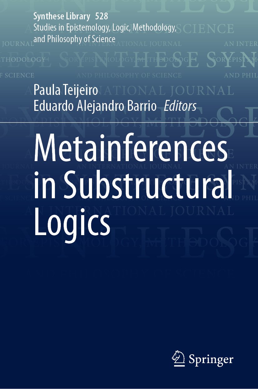 Synthese Library