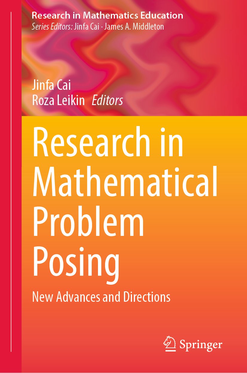 Research in Mathematics Education