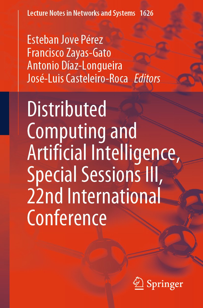 Lecture Notes in Networks and Systems