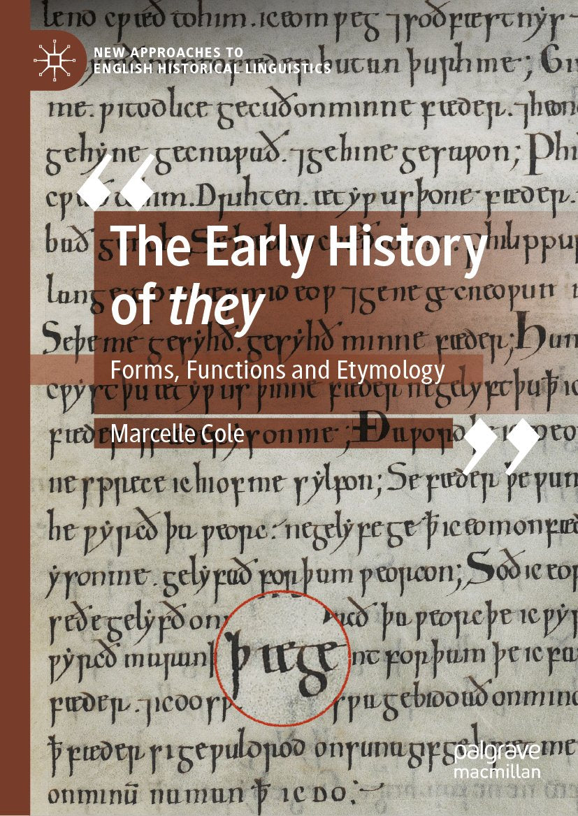The Early History of they