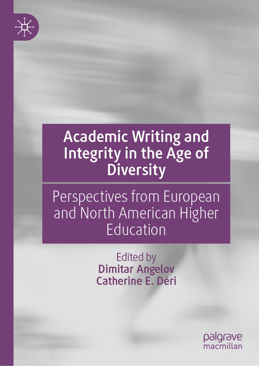 Academic Writing and Integrity in the Age of Diversity