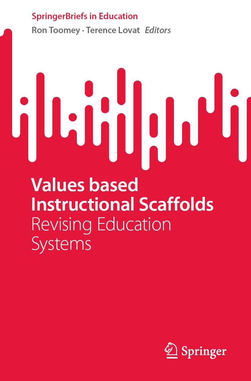 SpringerBriefs in Education