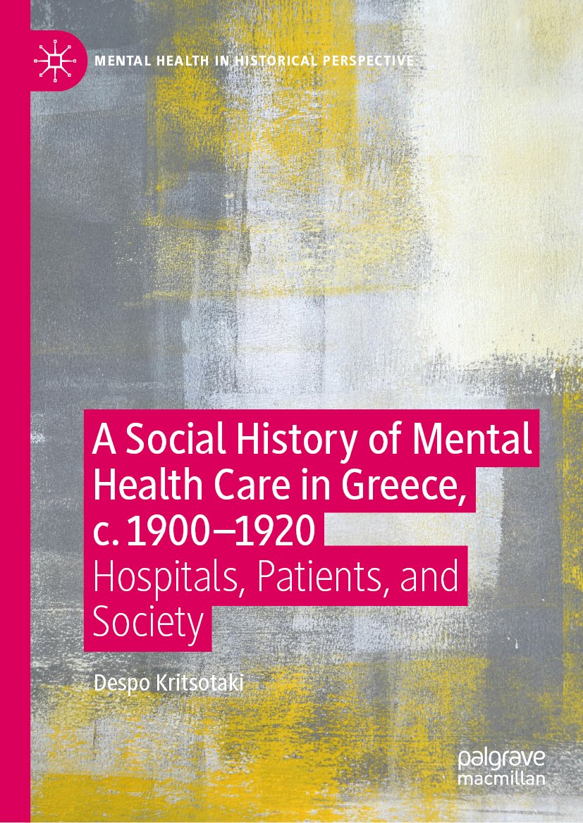 Mental Health in Historical Perspective