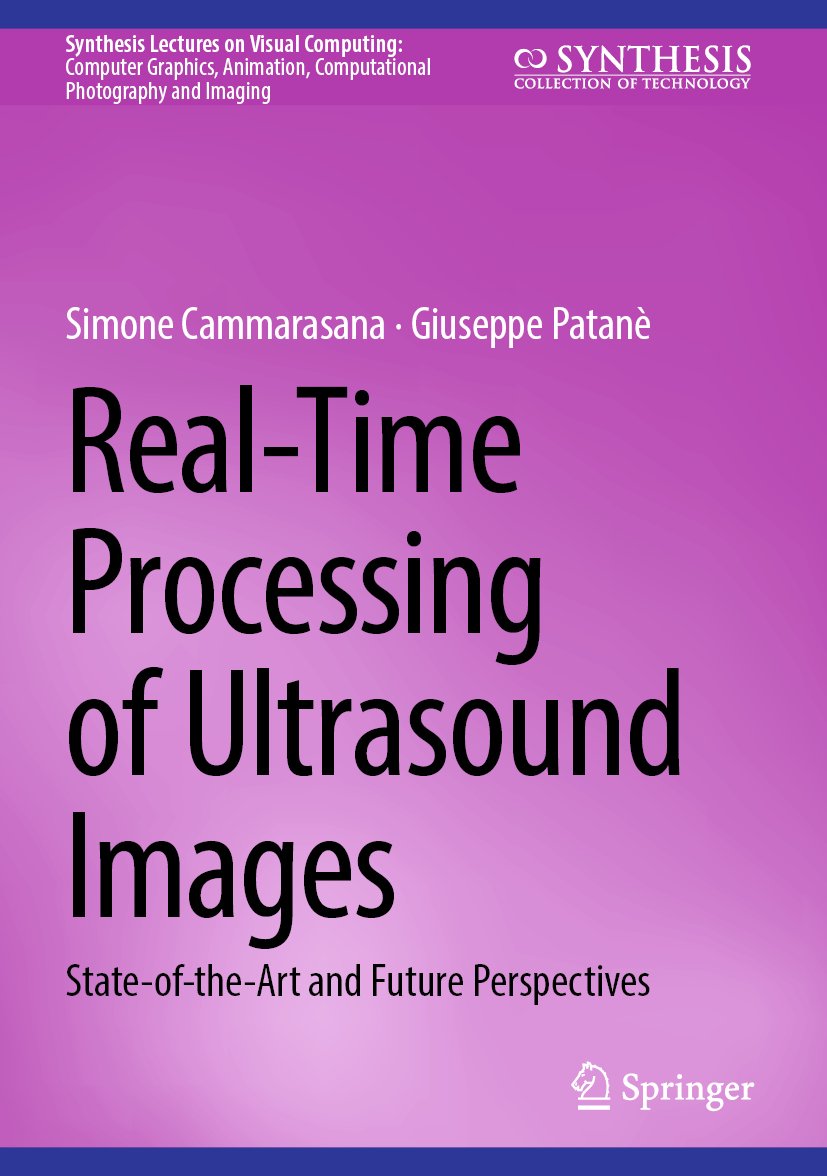 Synthesis Lectures on Visual Computing: Computer Graphics, Animation, Computational Photography and Imaging