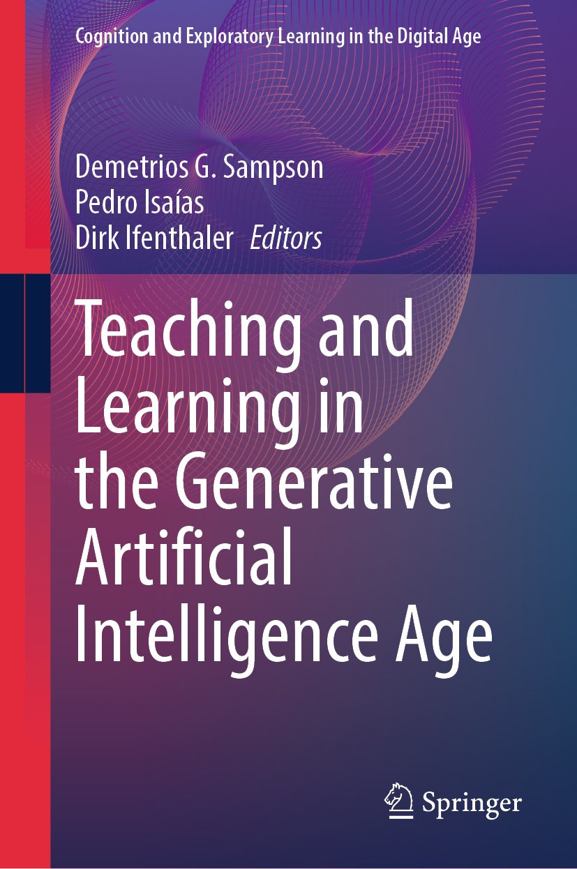 Cognition and Exploratory Learning in the Digital Age