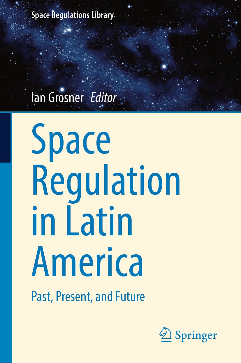 Space Regulations Library
