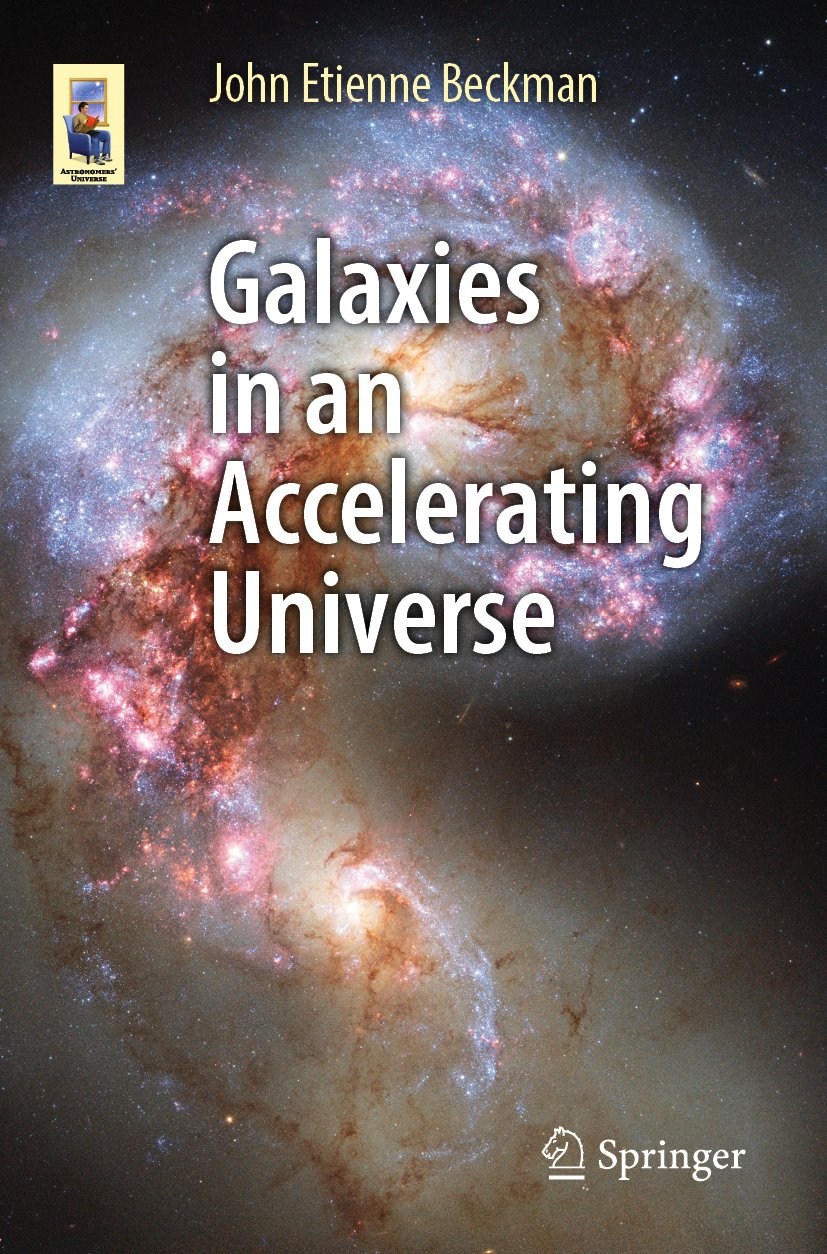 Astronomers' Universe