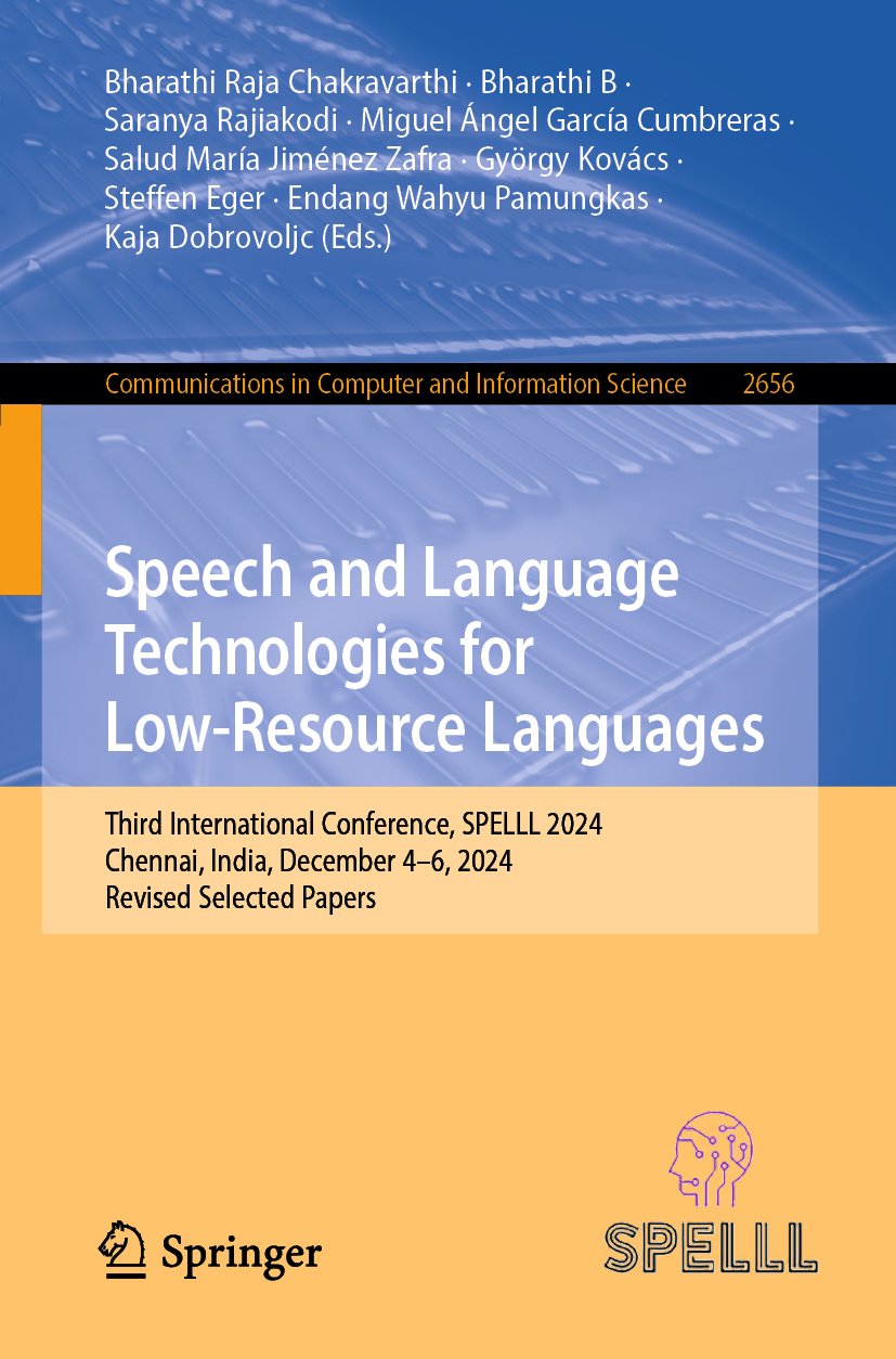 Communications in Computer and Information Science