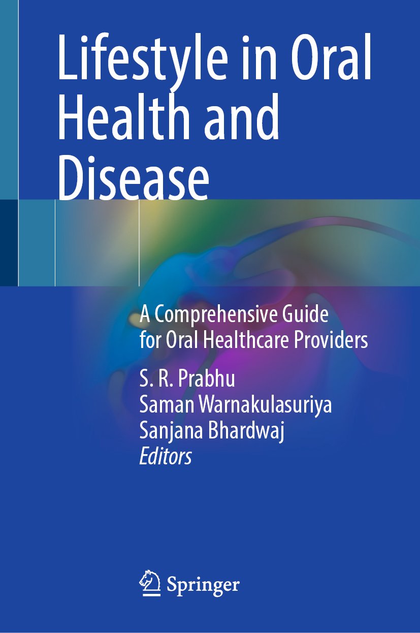 Lifestyle in Oral Health and Disease