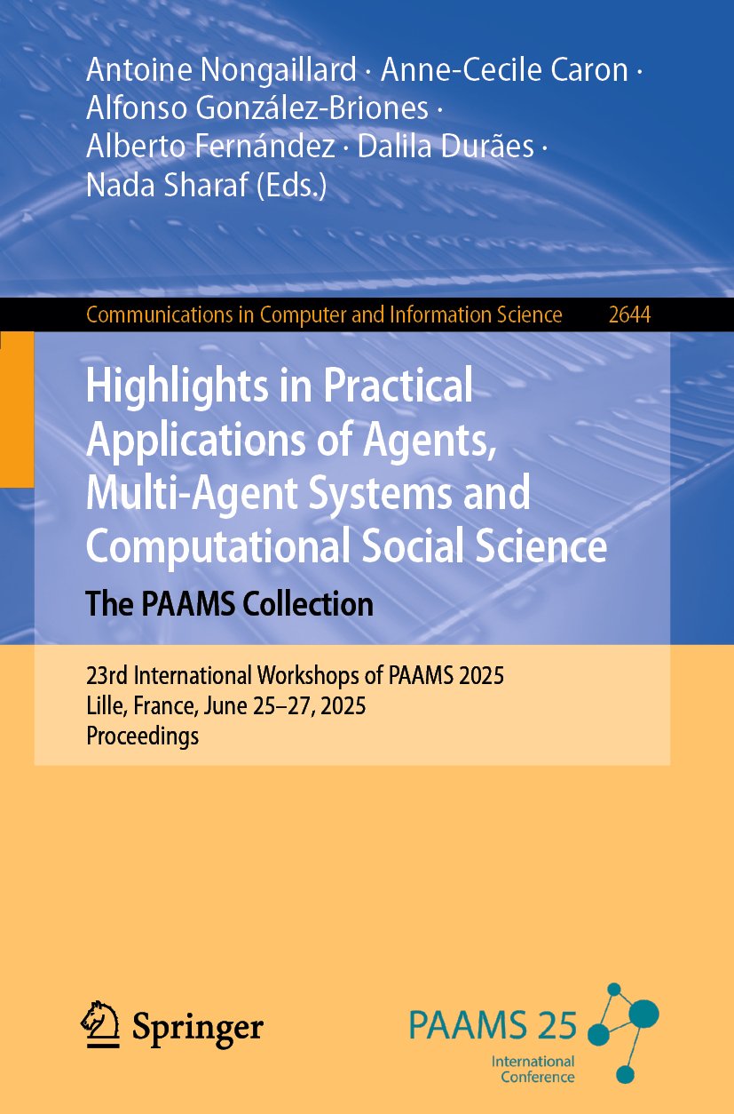 Communications in Computer and Information Science
