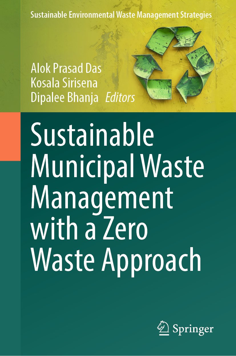 Sustainable Environmental Waste Management Strategies