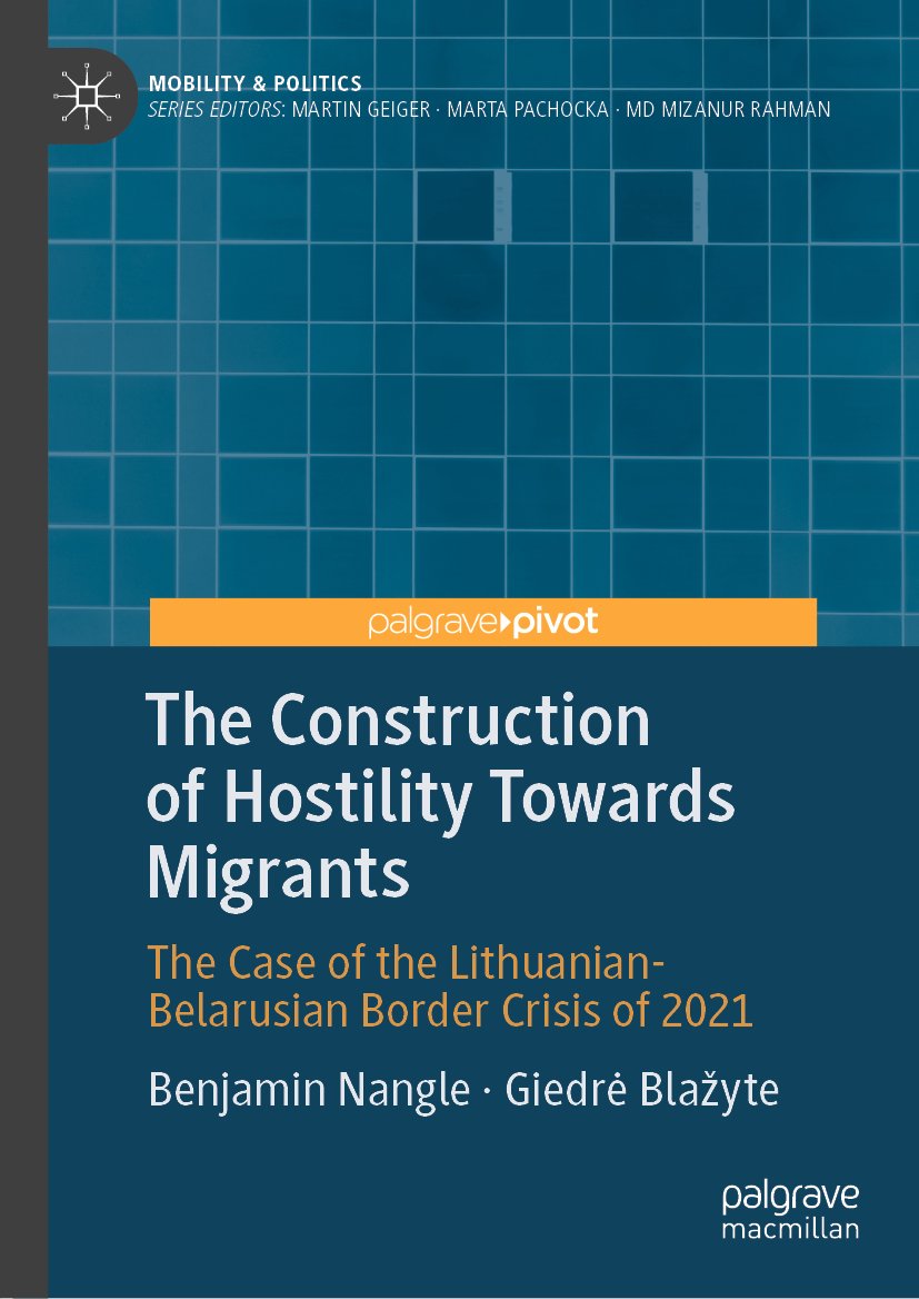 Mobility & Politics