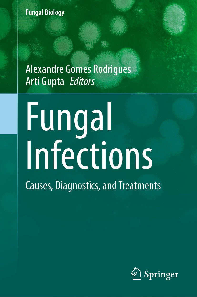 Fungal Biology: Causes, Diagnostics, and Treatments