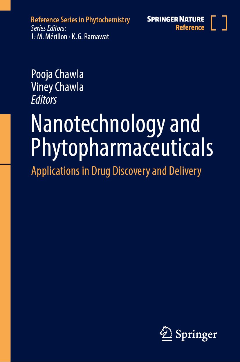 Reference Series in Phytochemistry