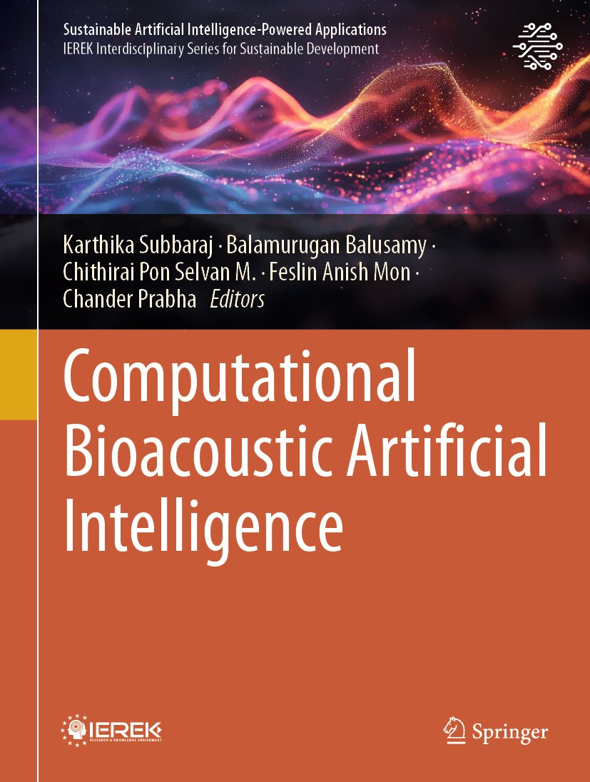 Sustainable Artificial Intelligence-Powered Applications