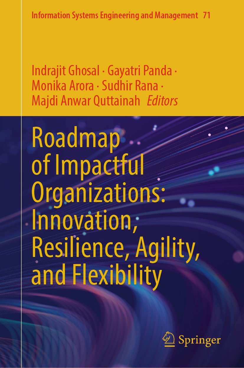 Information Systems Engineering and Management
