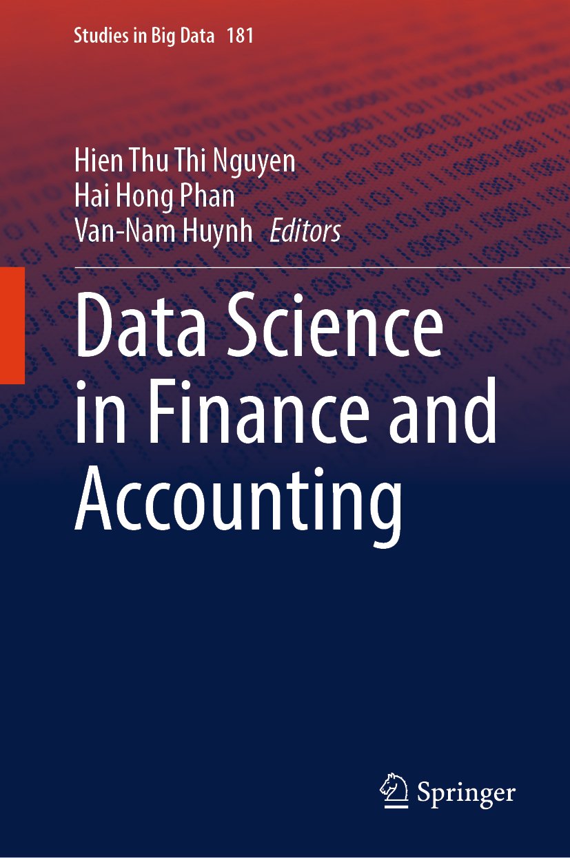 Studies in Big Data