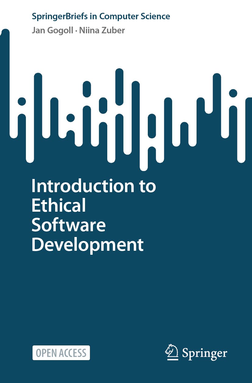 SpringerBriefs in Computer Science