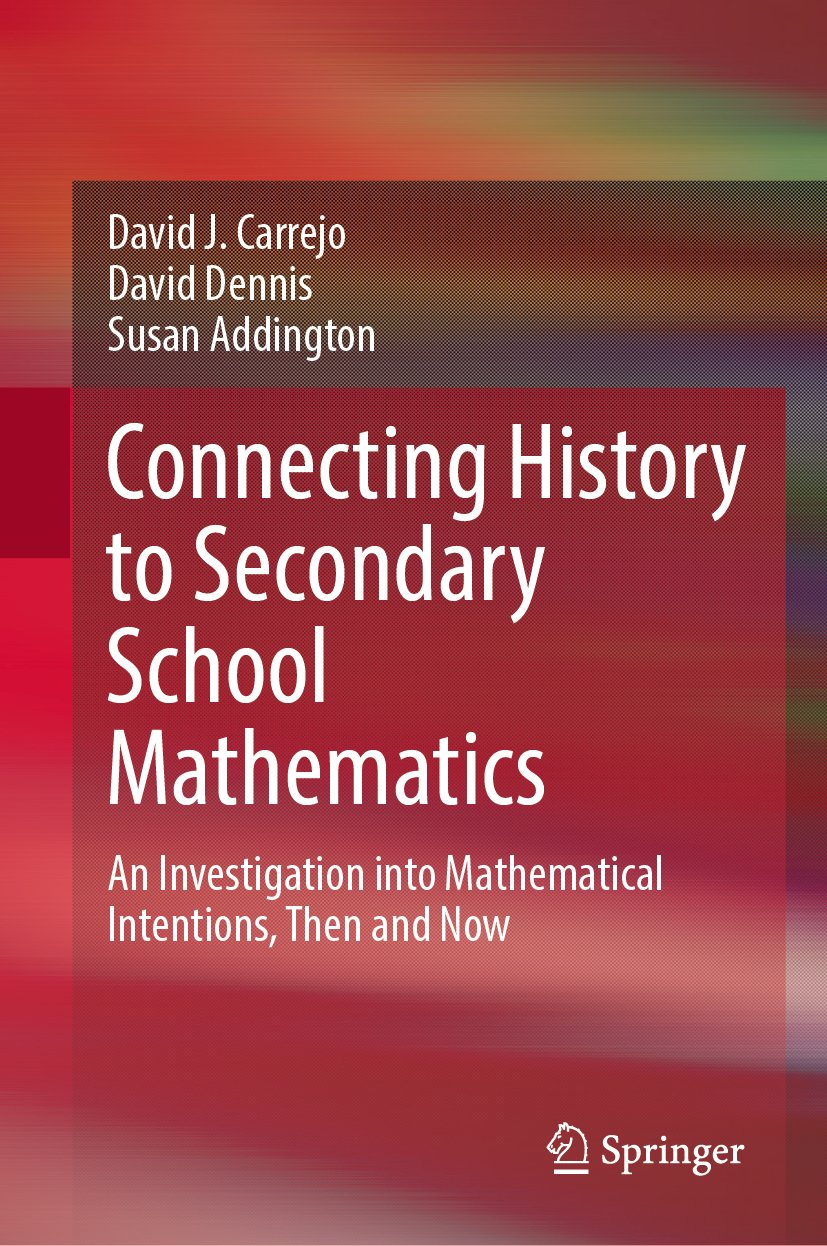 Connecting History to Secondary School Mathematics