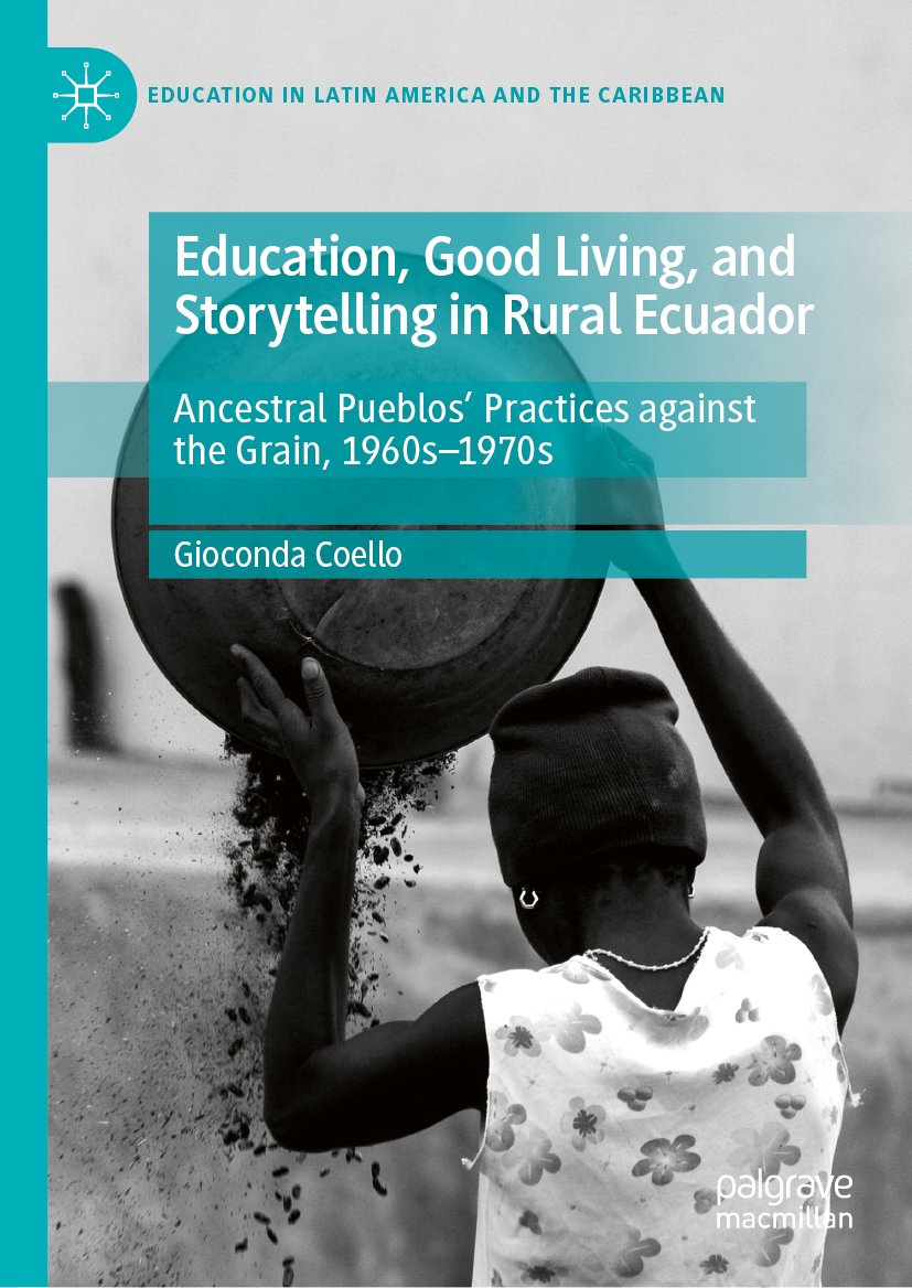 Education in Latin America and the Caribbean