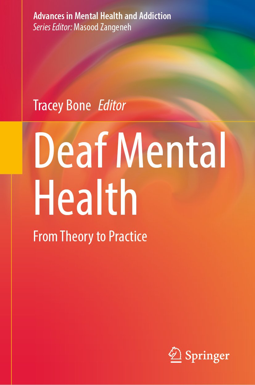 Advances in Mental Health and Addiction