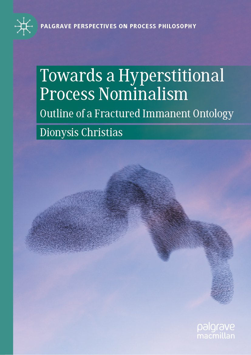 Palgrave Perspectives on Process Philosophy