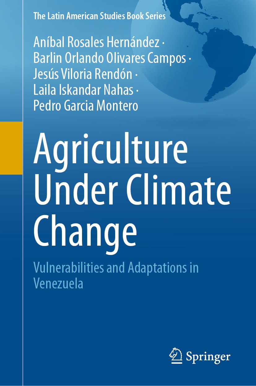 The Latin American Studies Book Series