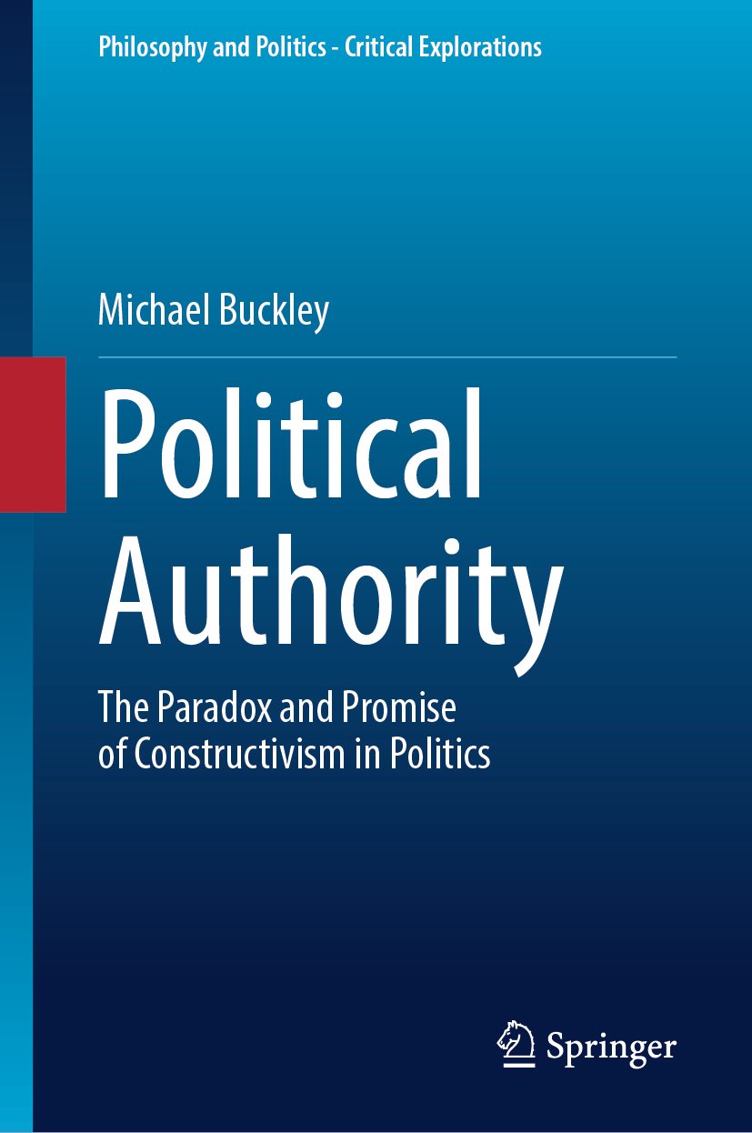 Philosophy and Politics - Critical Explorations