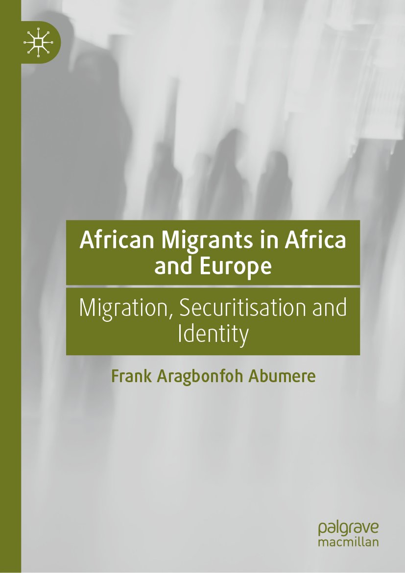 African Migrants in Africa and Europe