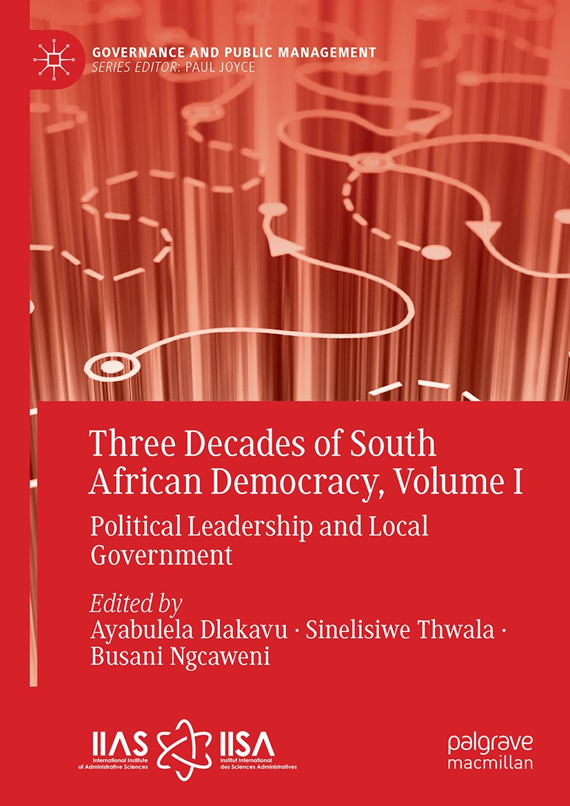 Governance and Public Management