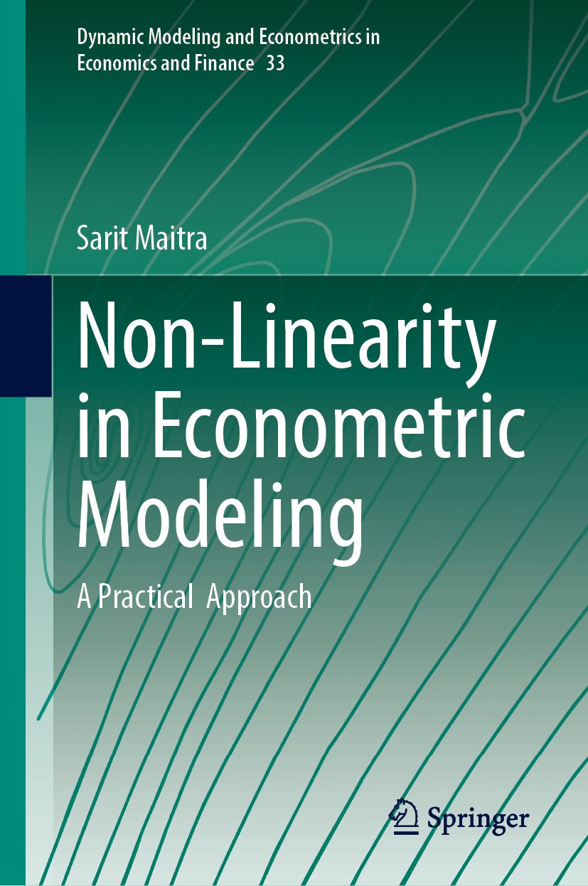 Dynamic Modeling and Econometrics in Economics and Finance