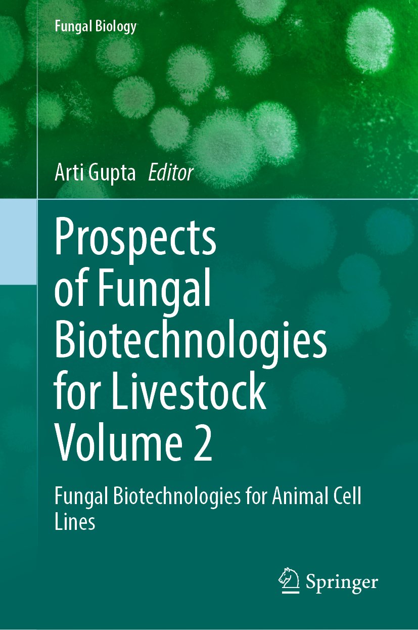 Fungal Biology