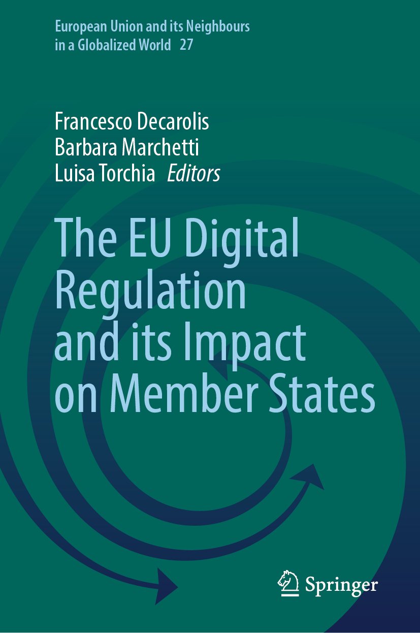 European Union and its Neighbours in a Globalized World