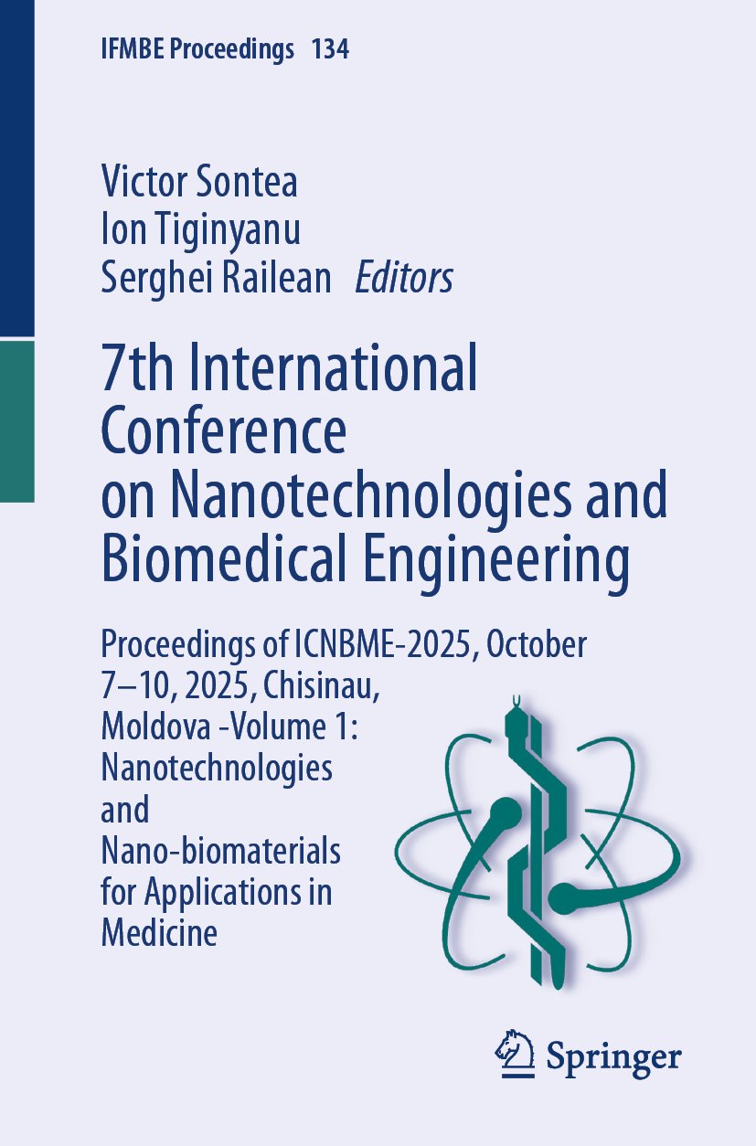 IFMBE Proceedings