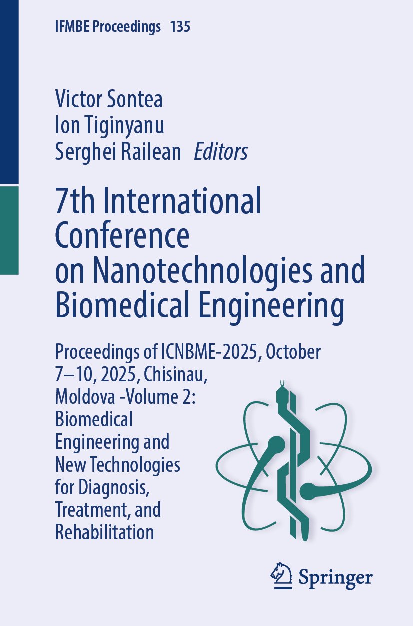 IFMBE Proceedings