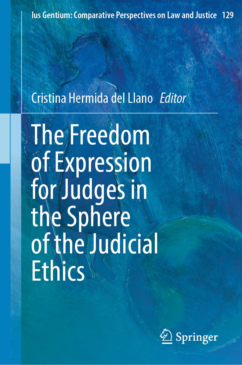 Ius Gentium: Comparative Perspectives on Law and Justice