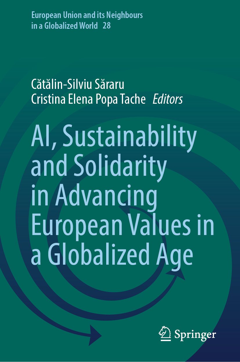 European Union and its Neighbours in a Globalized World