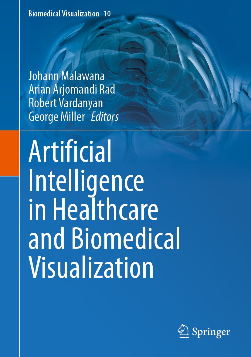 Biomedical Visualization