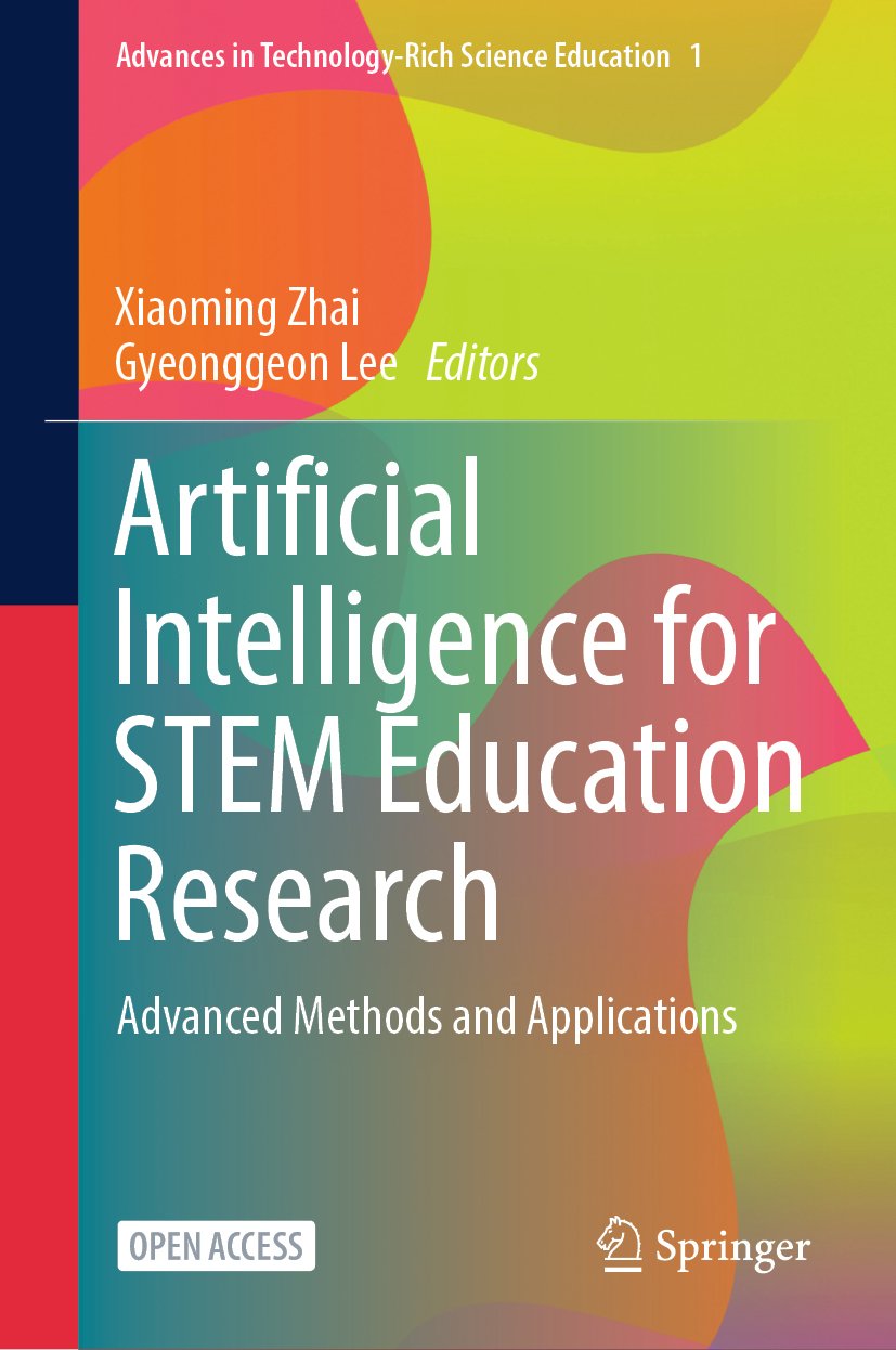 Advances in Technology-Rich Science Education