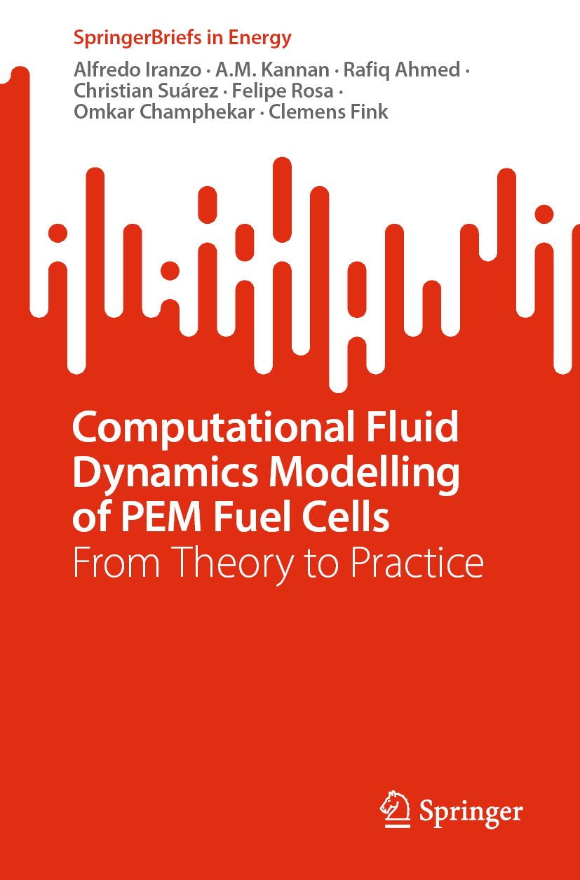 SpringerBriefs in Energy