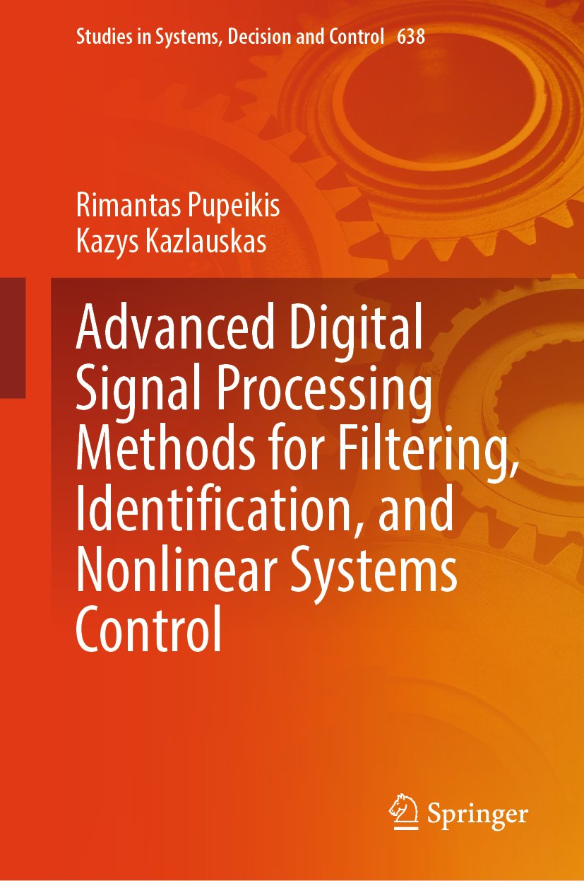 Studies in Systems, Decision and Control
