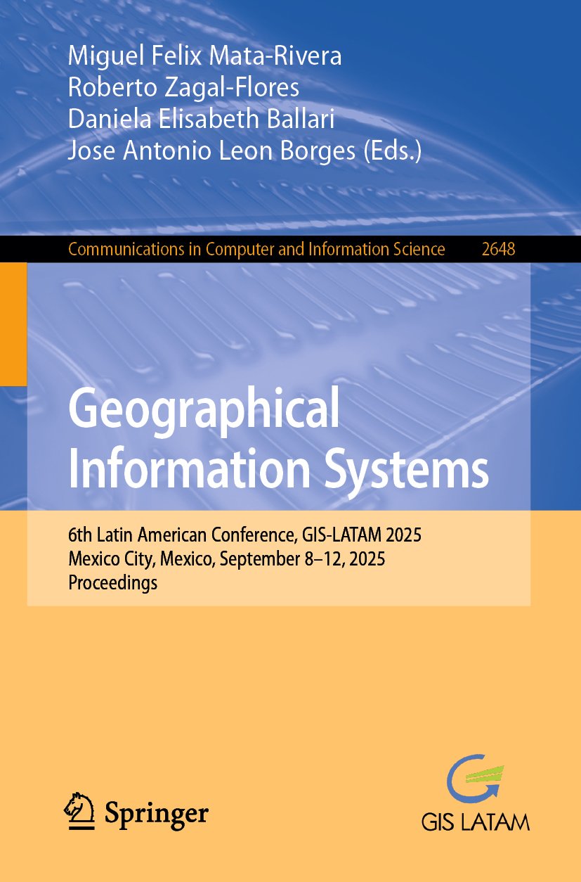 Communications in Computer and Information Science