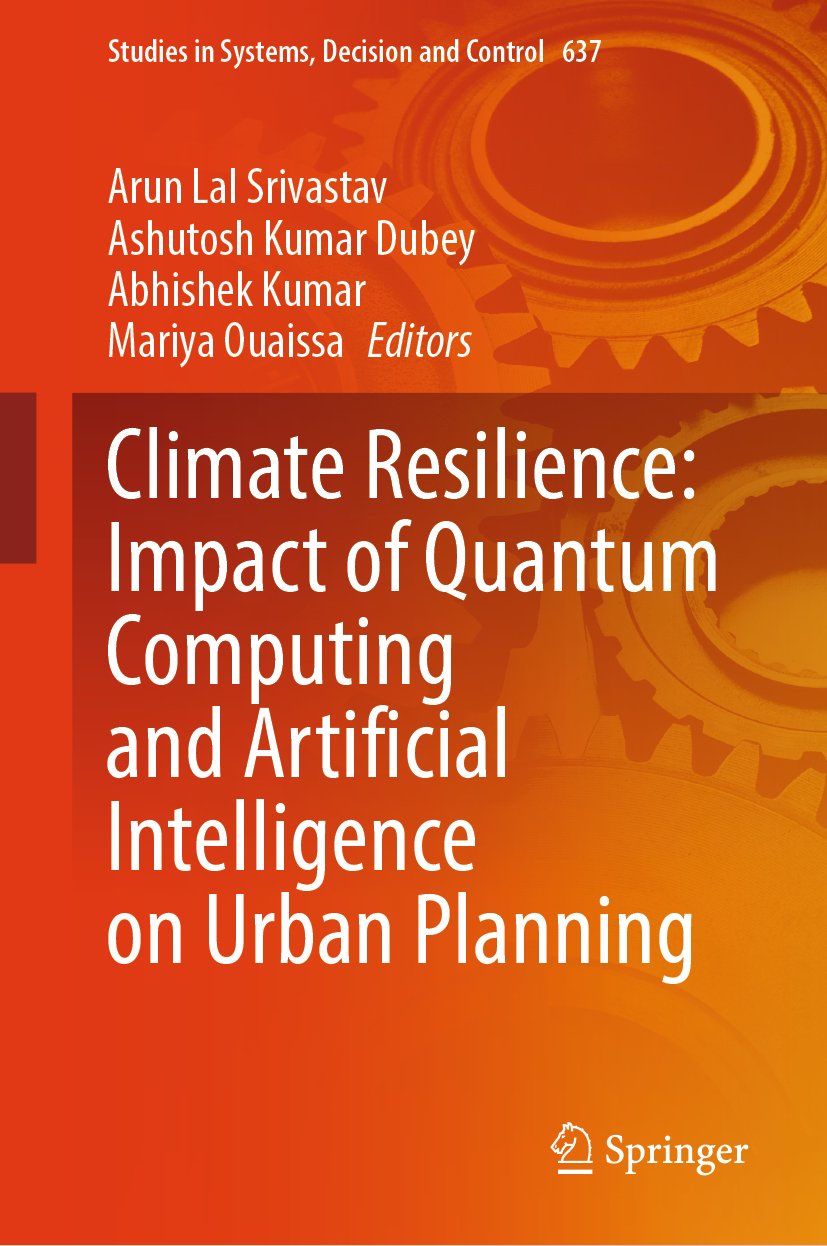 Studies in Systems, Decision and Control